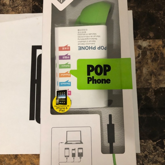 Native Union Pop Phone - Picture 2 of 5